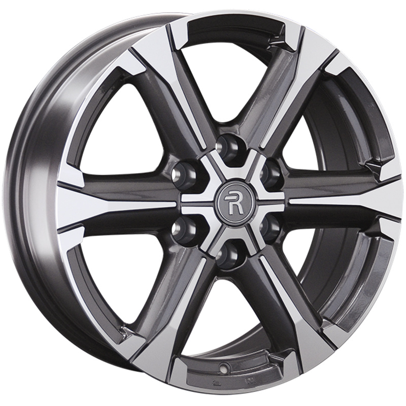 Диск литой новый Replay TY350 R18