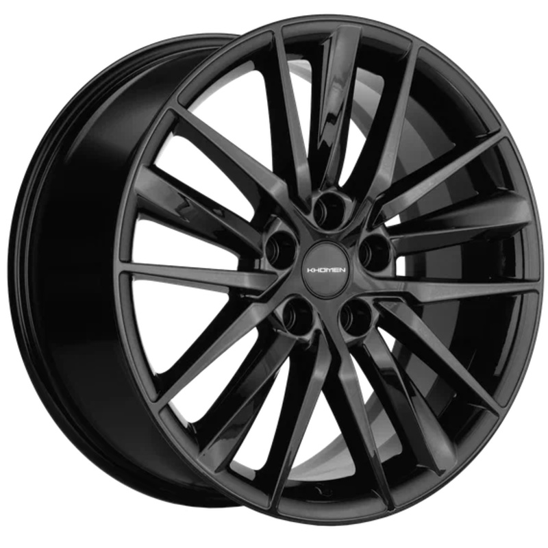 Диск литой новый Khomen Wheels KHW1807 (Chery Tiggo 8/8 Pro) R18