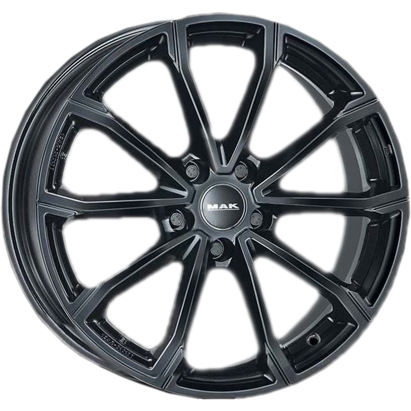 Диск литой новый MAK DaVinci R16