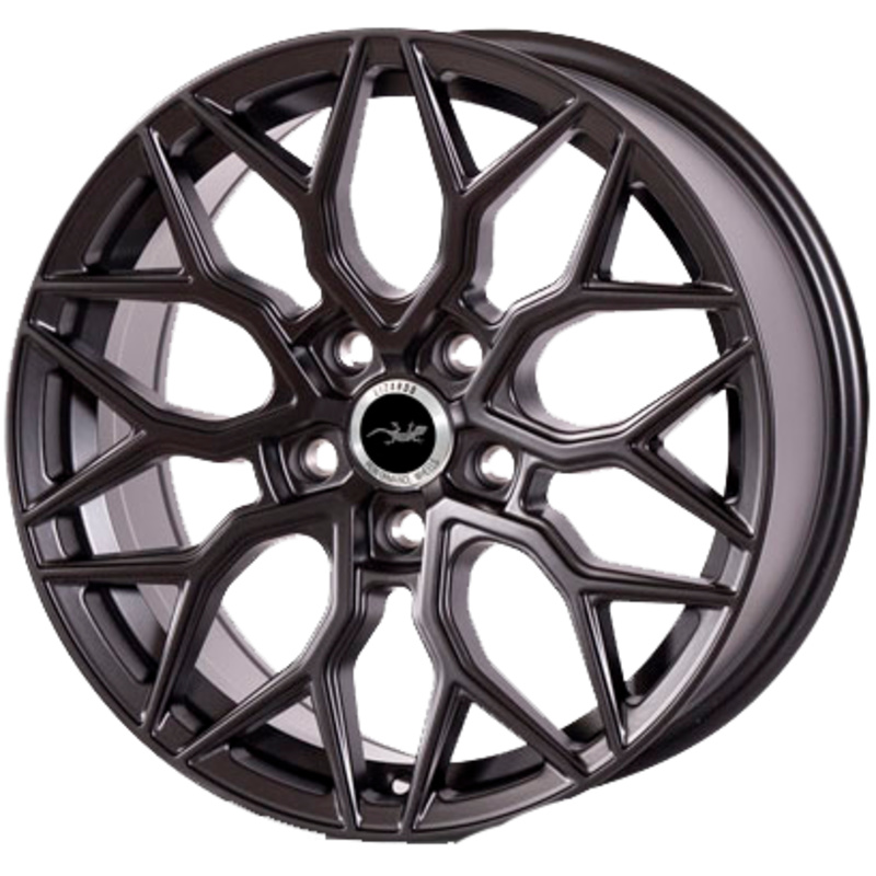 Диск литой новый Lizardo XH1024 R15