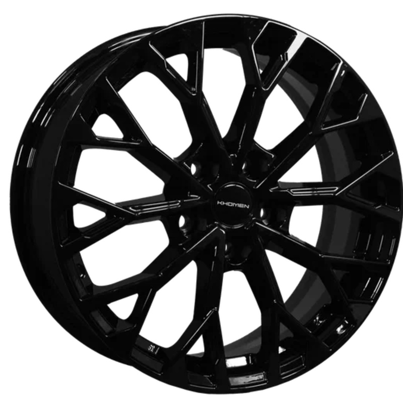 Диск литой новый Khomen Wheels KHW1718 (Changan CS35/CS35 Plus) R17