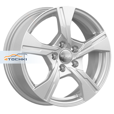Диск литой новый K&K КС1053 R16