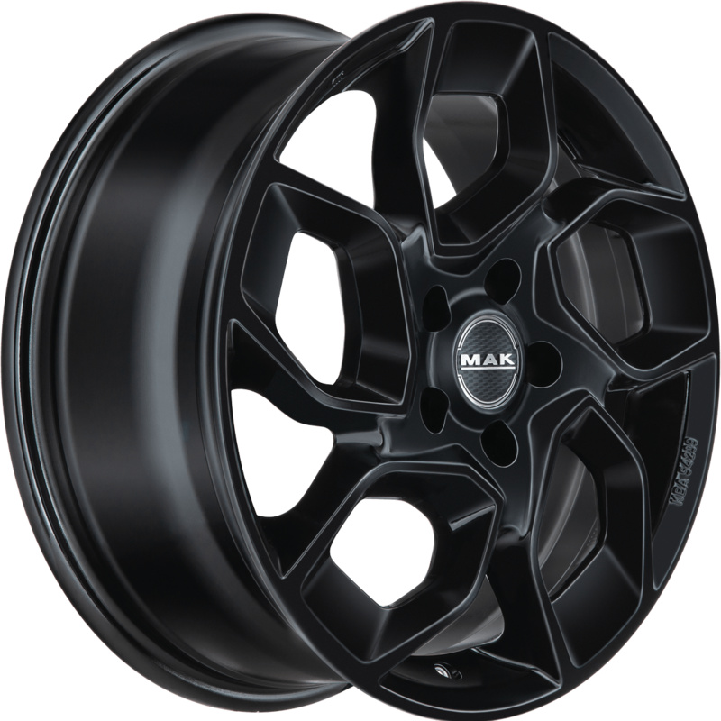 Диск литой новый MAK Express R16