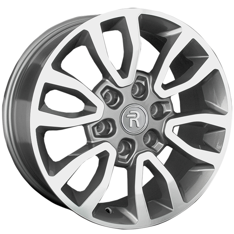 Диск литой новый Replay CHG27 R18