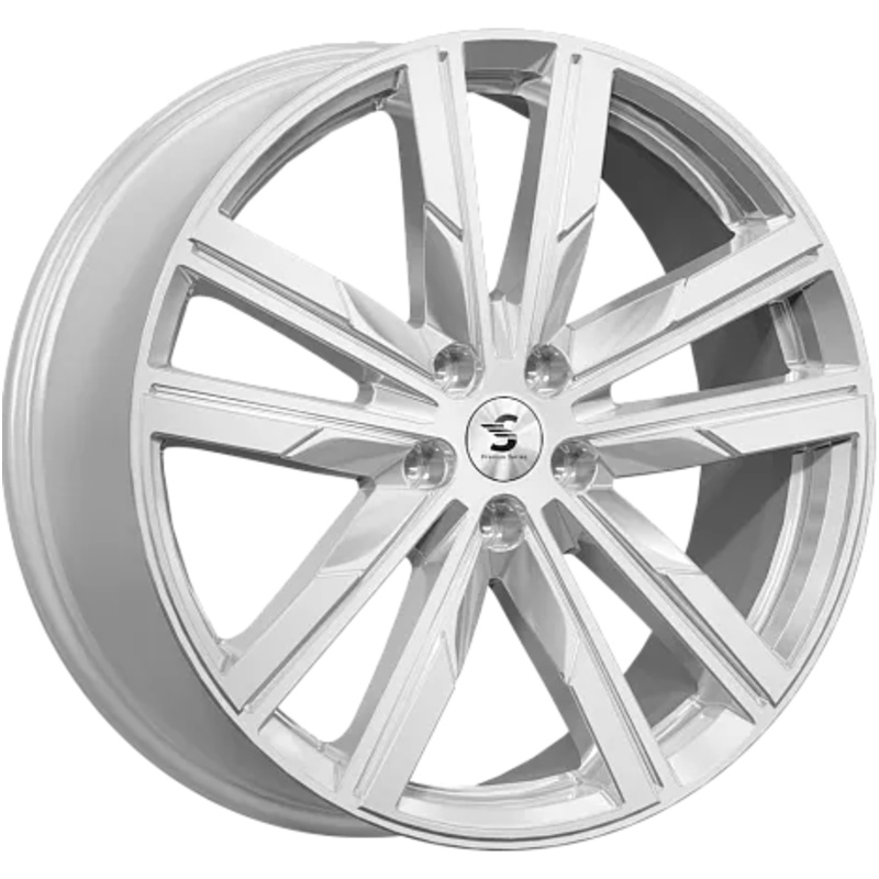 Диск литой новый Premium Series КР014 (Exeed VX) R20