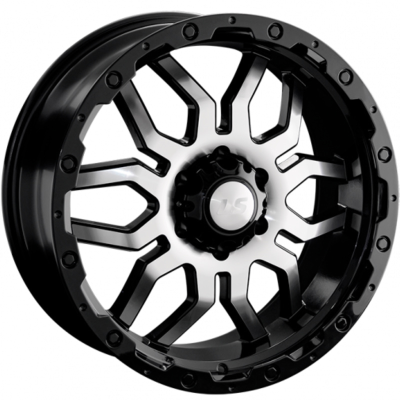 Диск литой новый LS 1285 R16