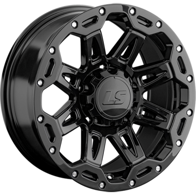 Диск литой новый LS 1346 R17