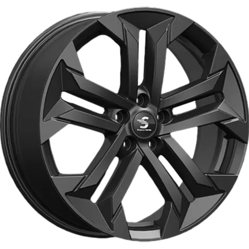 Диск литой новый Premium Series КР015 (Exeed TXL/VX) R19