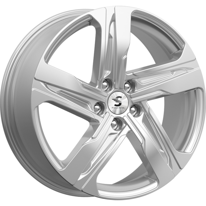 Диск литой новый Premium Series КР004 (Sorento) R19