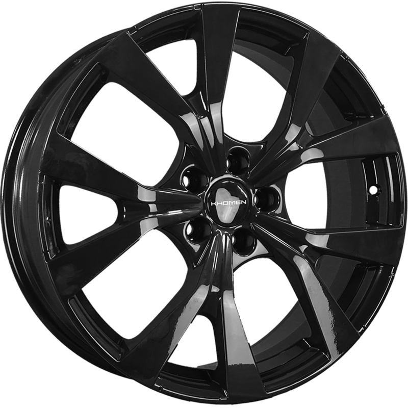 Диск литой новый Khomen Wheels KHW1906 (Exeed VX/TXL/LX) R19