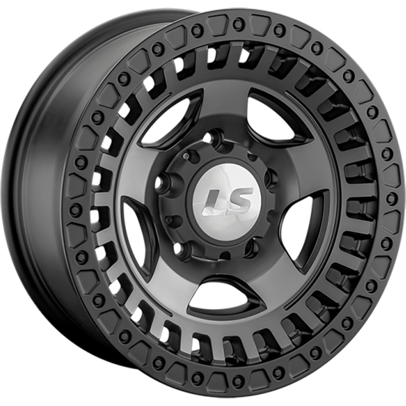 Диск литой новый LS 1351 R17