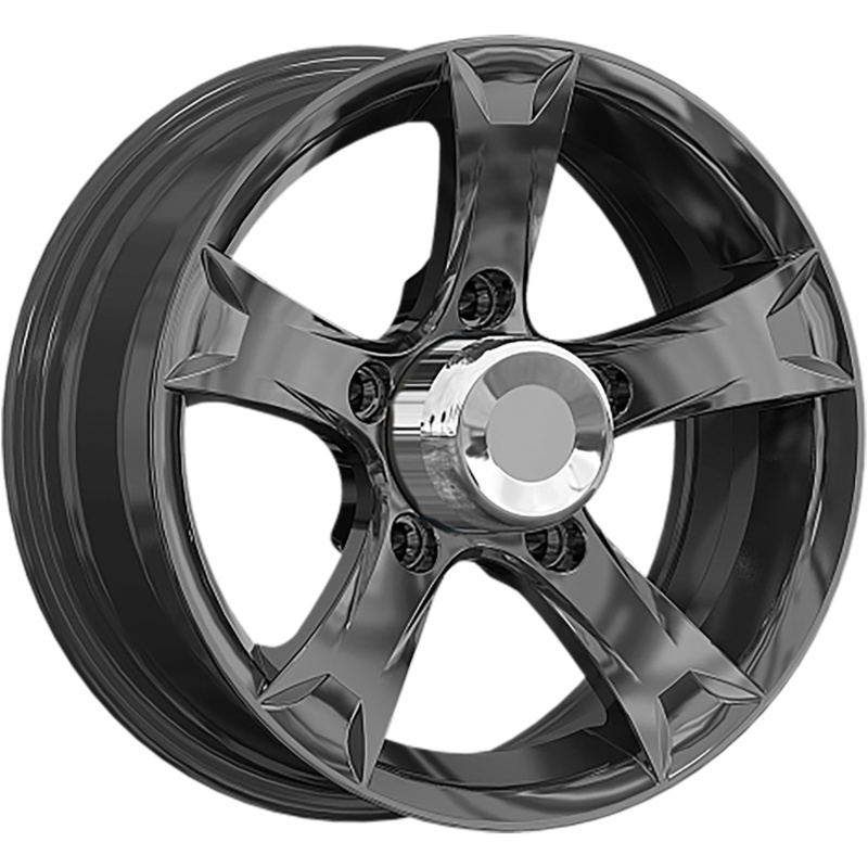 Диск литой новый K&K Триал (КС621) R15