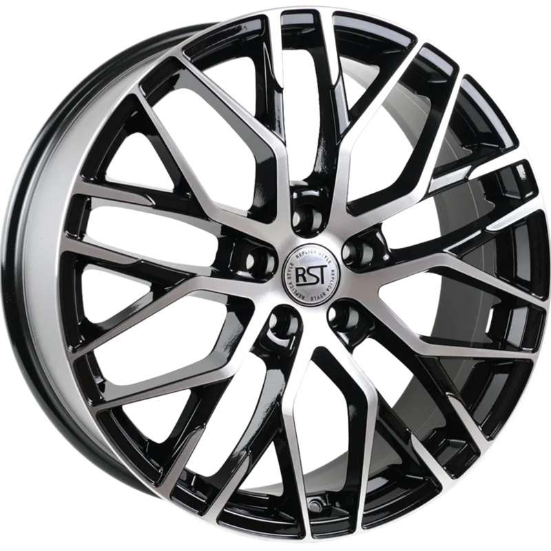 Диск литой новый RST R019 (Geely Tugela) R19