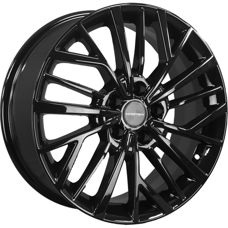 Диск литой новый Khomen Wheels KHW1717 (Changan CS35/CS35 Pro) R17