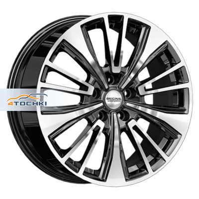 Диск литой новый SKAD Original KL-1060 (Tiggo 7 Pro) R18