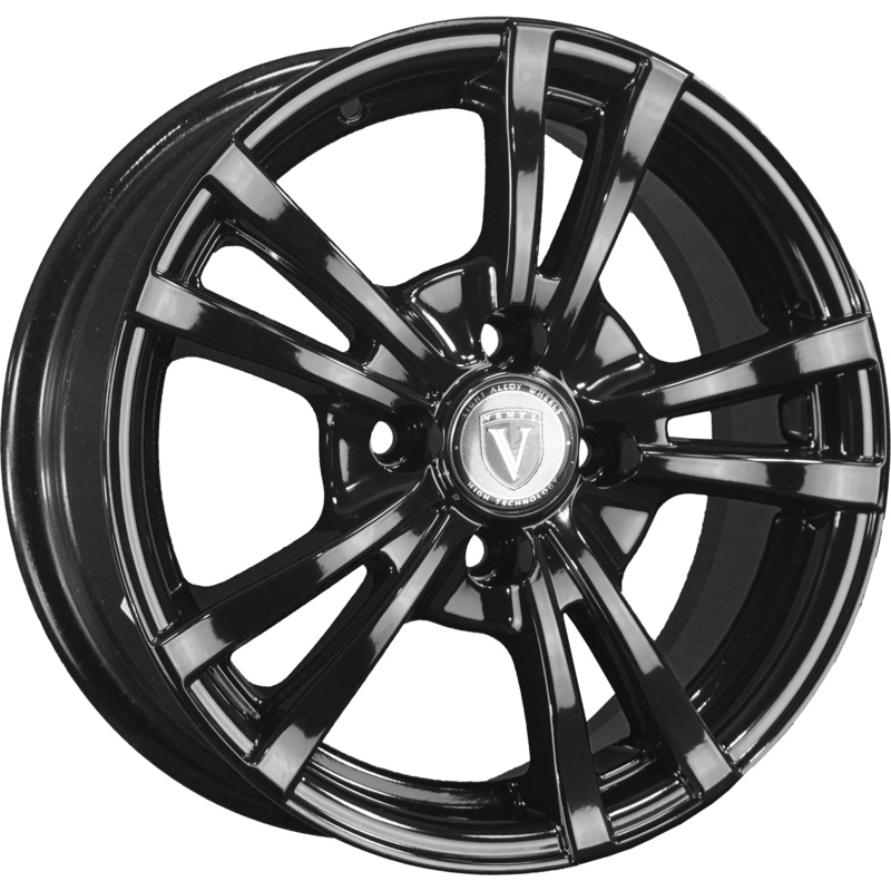 Диск литой новый Venti 1404 R14