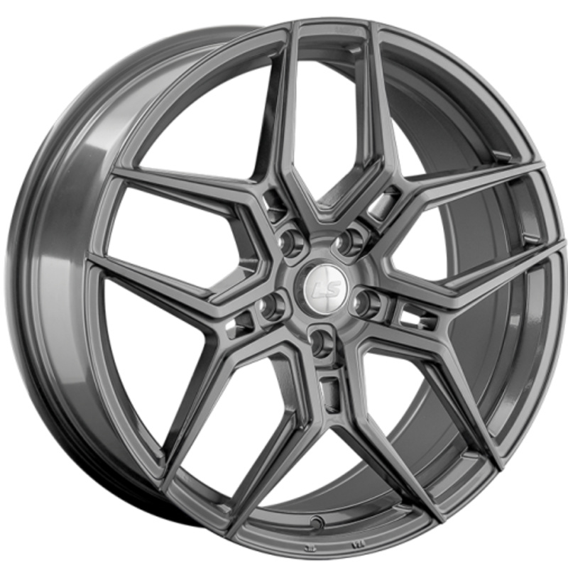 Диск литой новый LS 1266 R19