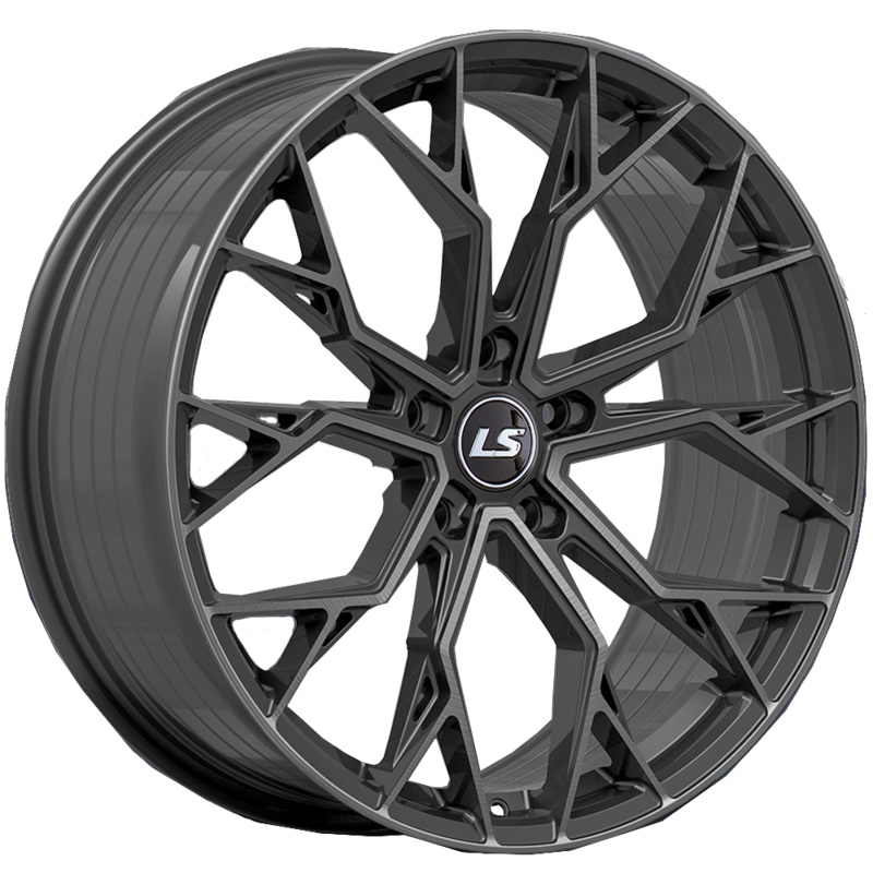 Диск литой новый LS FlowForming RC61 R20