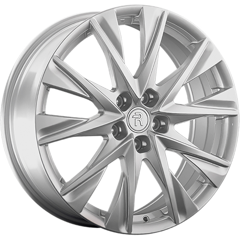 Диск литой новый Replay JC9 R19