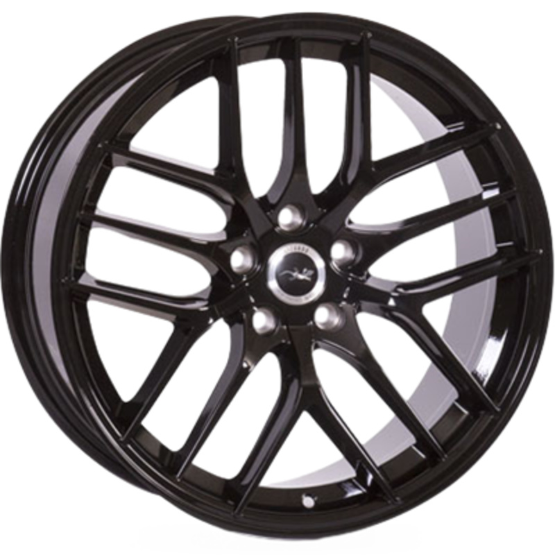 Диск литой новый Lizardo XH317 R18
