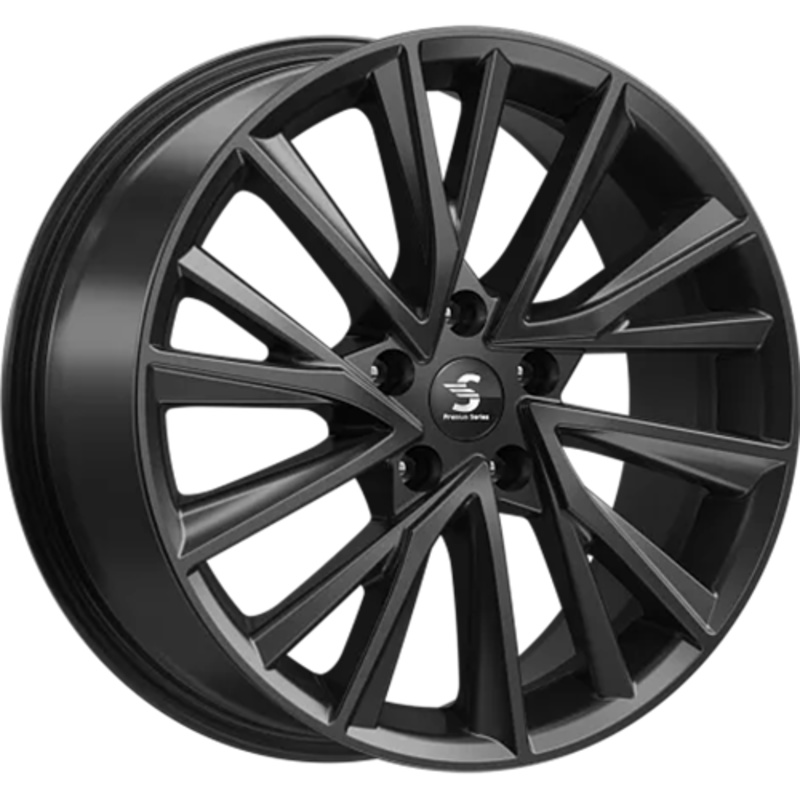 Диск литой новый Premium Series КР010 (Kodiaq) R18