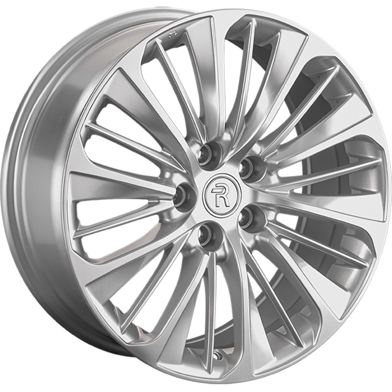 Диск литой новый Replay LX141 R20