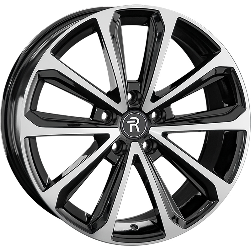 Диск литой новый Replay VV325 R19