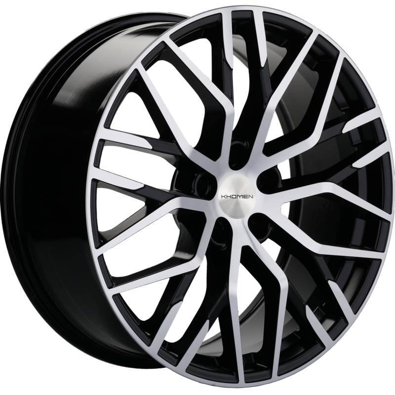 Диск литой новый Khomen Wheels KHW2005 (Voyah Dream) R20