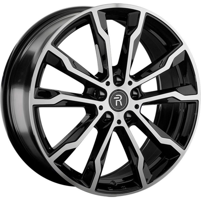 Диск литой новый Replay GL65 R19