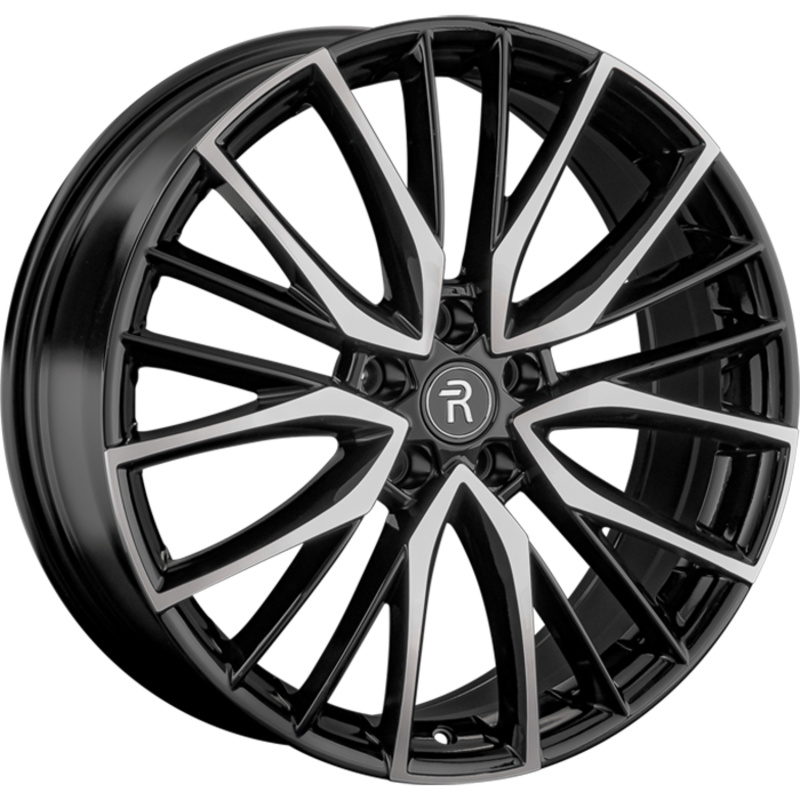Диск литой новый Replay LX244 R20