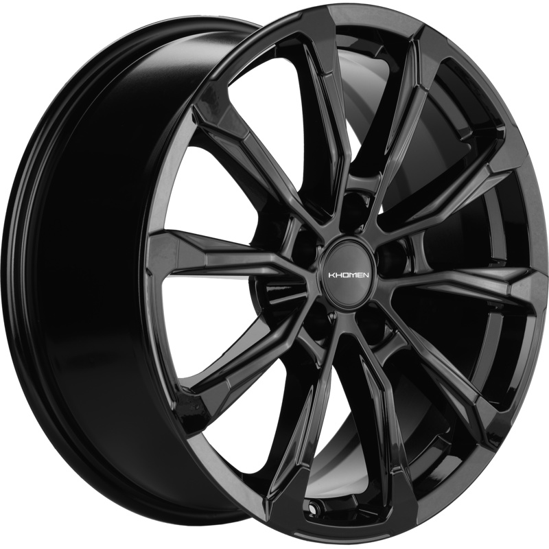 Диск литой новый Khomen Wheels KHW1808 (Evolute i-Joy) R18