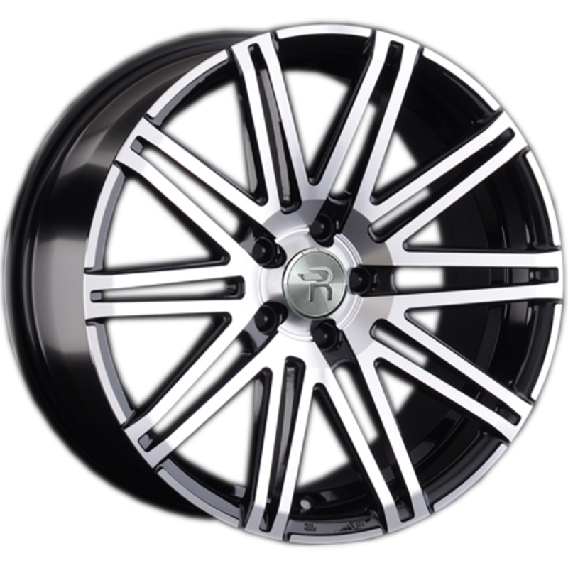 Диск литой новый Replay A120 R18