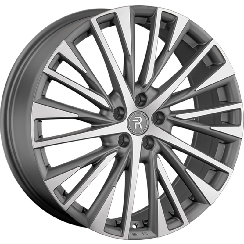 Диск литой новый Replay LR112 R21