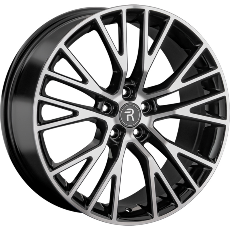 Диск литой новый Replay LR118 R19