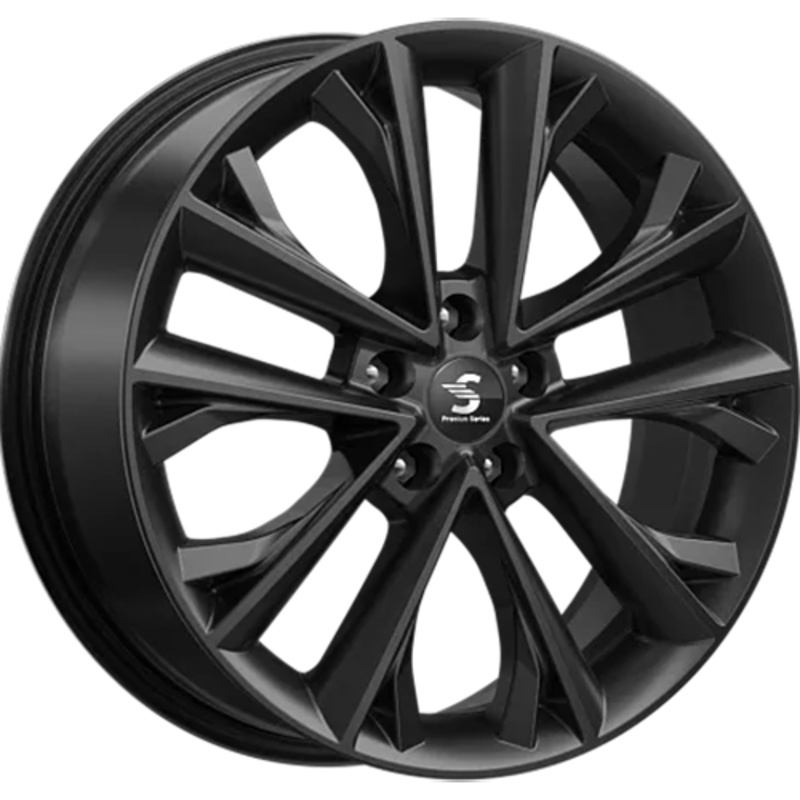 Диск литой новый Premium Series КР012 (Tiggo 8 Pro) R18