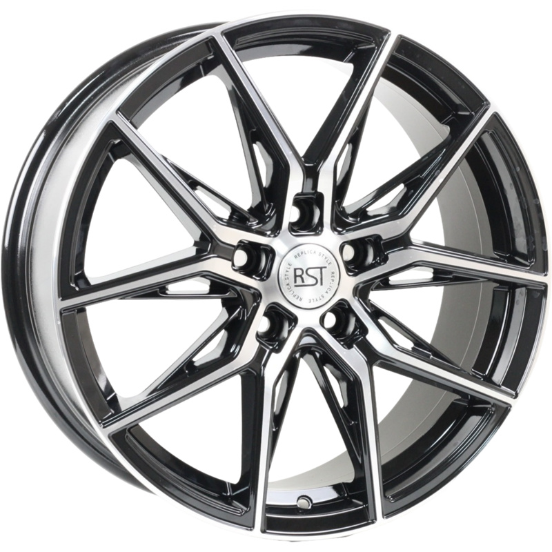Диск литой новый RST R218 (Mazda) R18