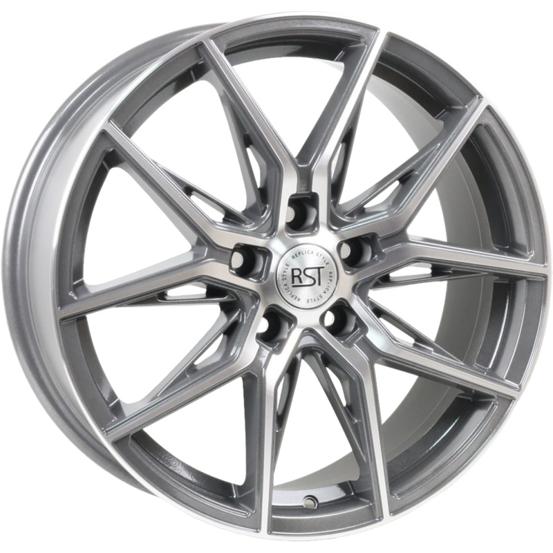 Диск литой новый RST R218 (Mazda) R18