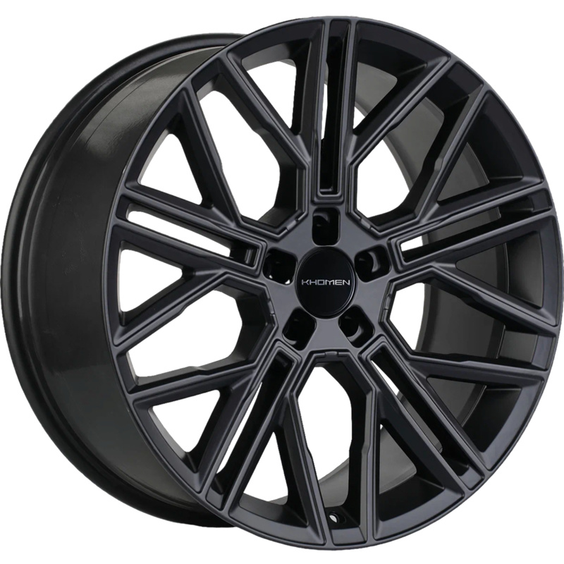 Диск литой новый Khomen Wheels KHW2101 (RRover) R21