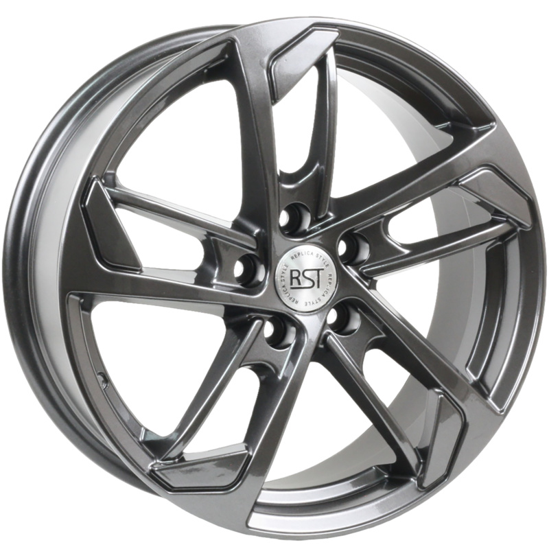Диск литой новый RST R037 (JAC) R17