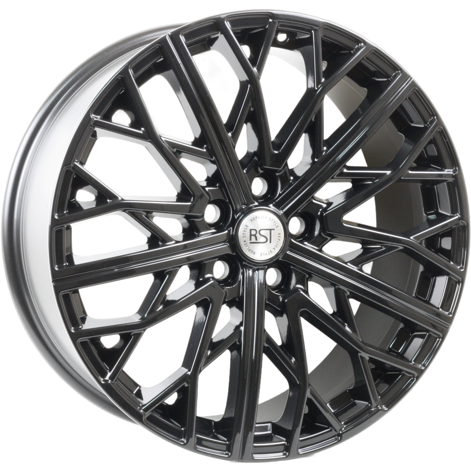 Диск литой новый RST R002 (Voyah) R20