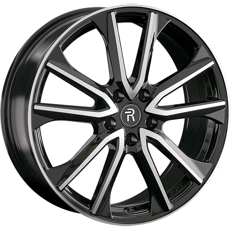 Диск литой новый Replay LX169 R18