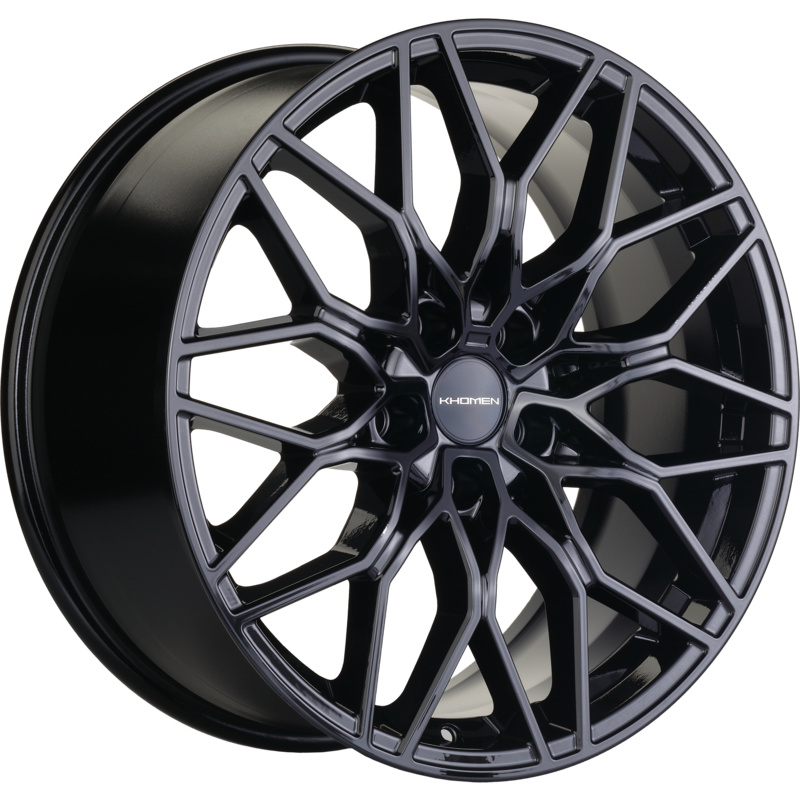 Диск литой новый Khomen Wheels KHW1902 (Chery Tiggo 8/8 Pro) R19
