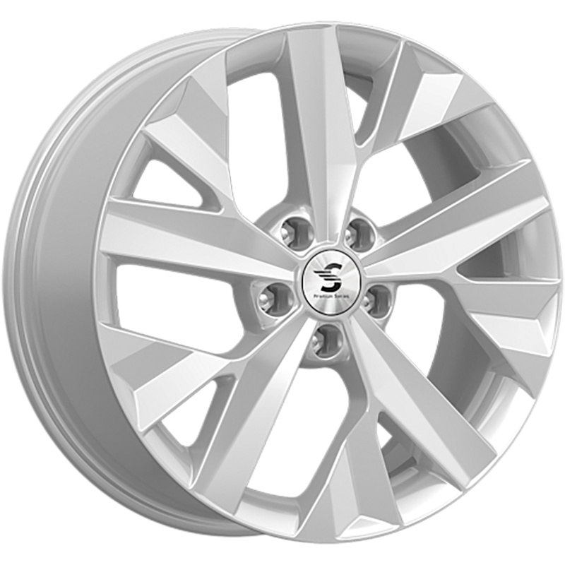 Диск литой новый Premium Series КР011 (RAV4) R18