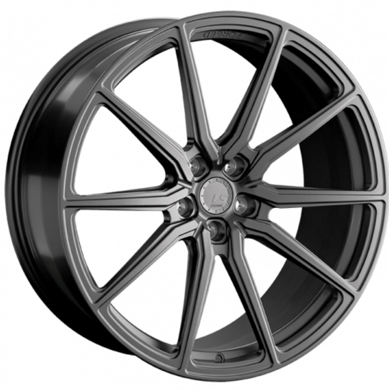 Диск кованый новый LS Forged LS FG01 R18
