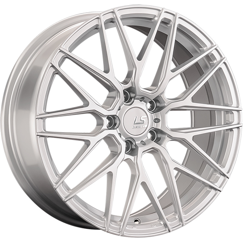 Диск литой новый LS FlowForming RC13 R18