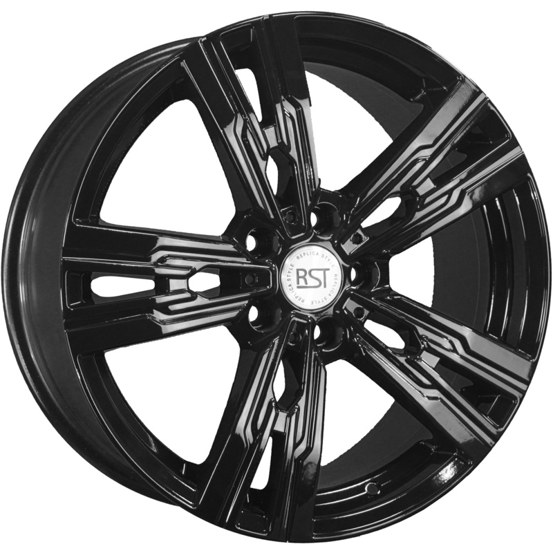 Диск литой новый RST A123 R18