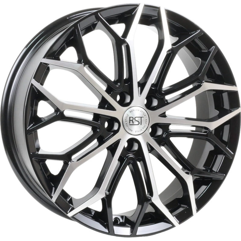 Диск литой новый RST R208 (Jolion) R18