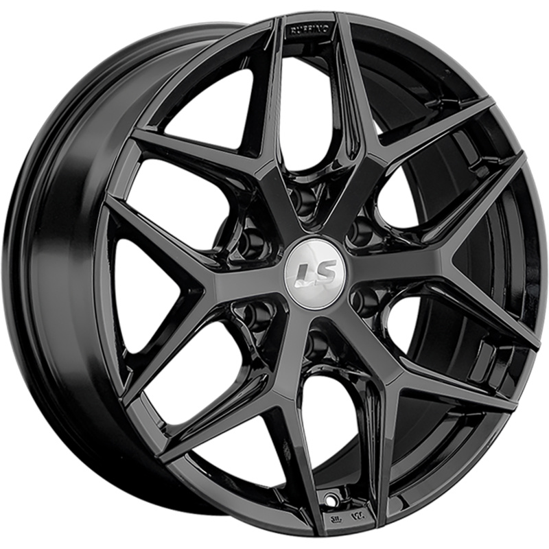 Диск литой новый LS 1303 R18