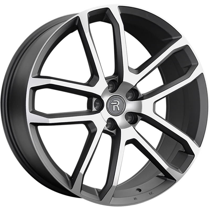 Диск литой новый Replay LI1 R22