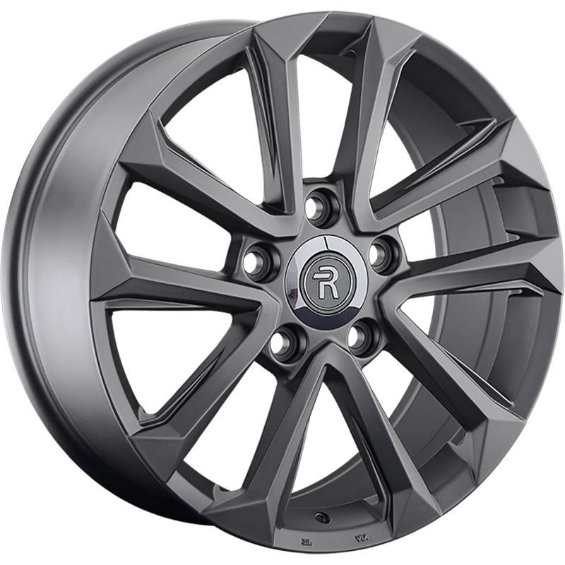 Диск литой новый Replay LX164 R20